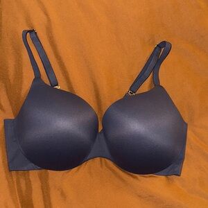 Victoria's Secret Midnight Blue “Incredible” Bra